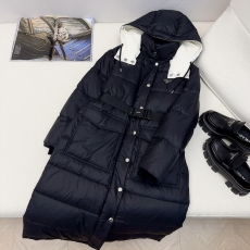 Prada Down Jackets